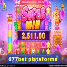 677bet plataforma